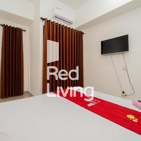 Redliving Apartemen Sayana - Sentra Jaya 贝克西 外观 照片