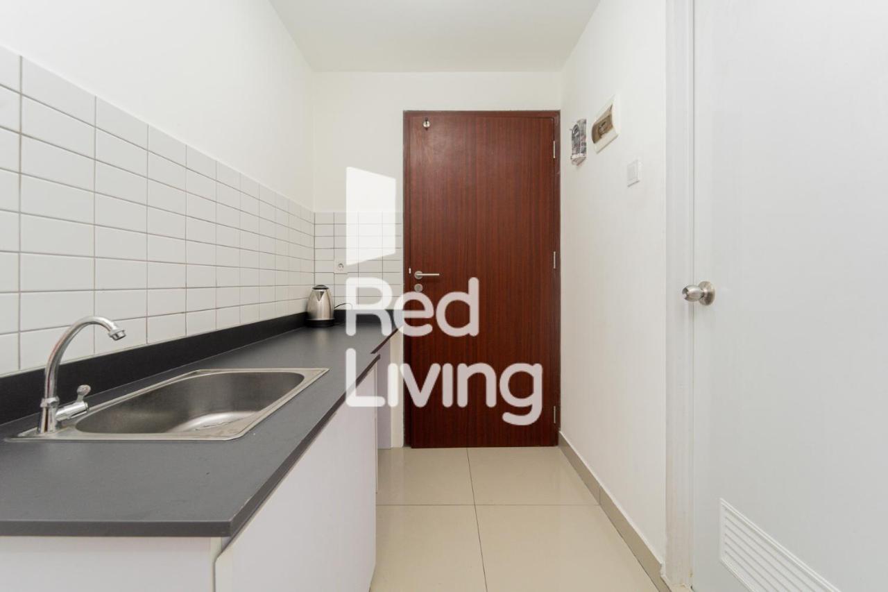 Redliving Apartemen Sayana - Sentra Jaya 贝克西 外观 照片