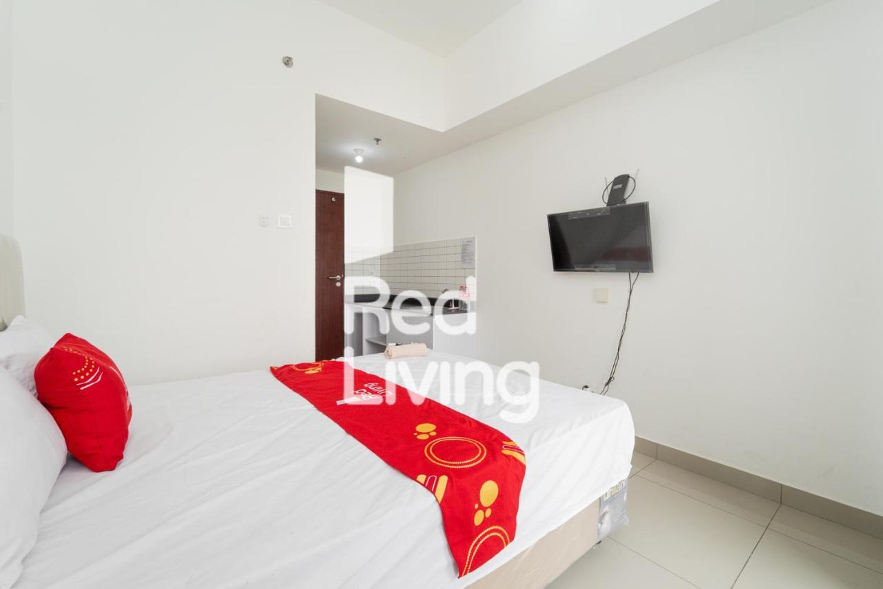 Redliving Apartemen Sayana - Sentra Jaya 贝克西 外观 照片